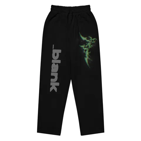 _blank "Sigil" Sweatpants